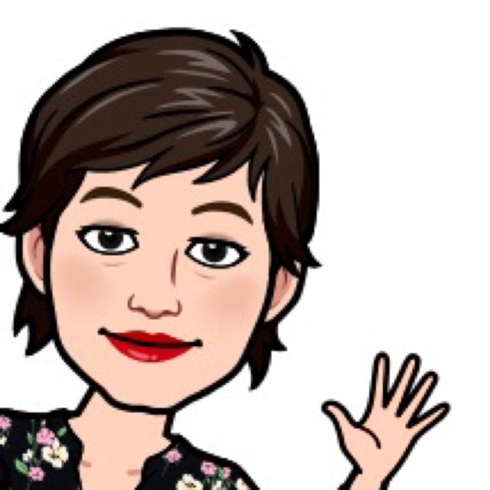 Meet your Posher, Beth